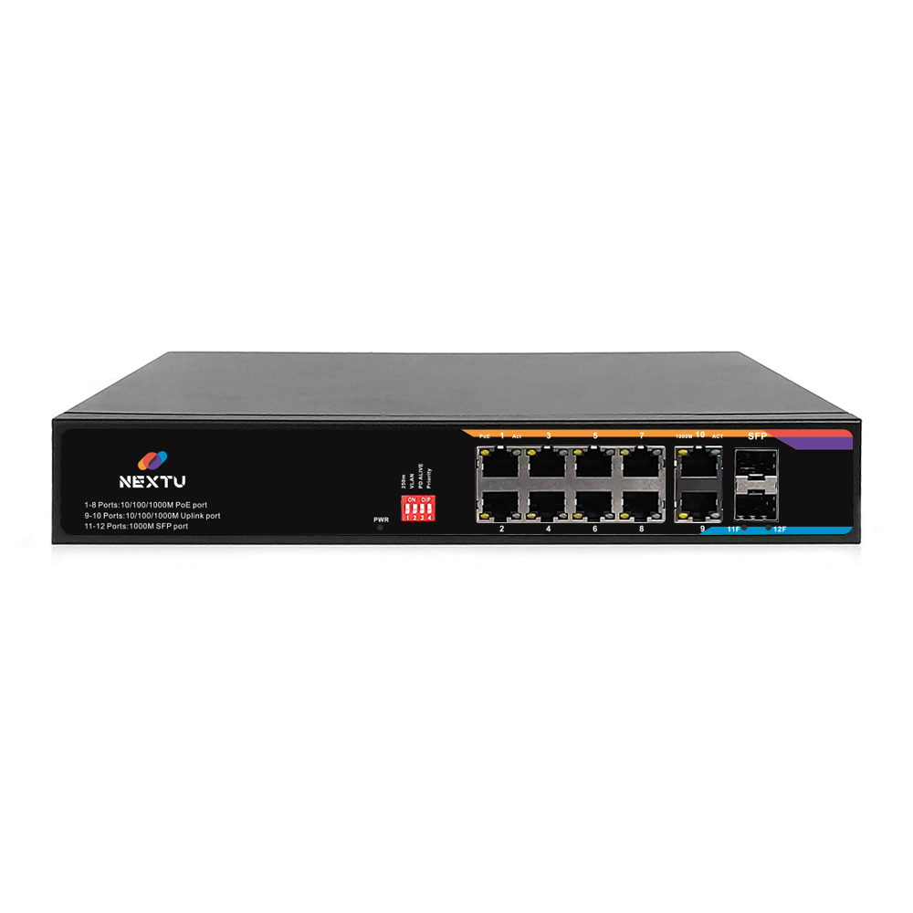 �������������ͽ� �ؽ�Ʈ NEXT-POE3012GSFP-2TP ����ġ���