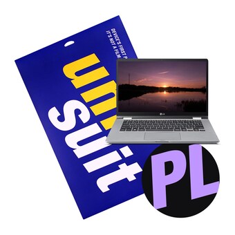 모이다 유니슈트 LG전자 그램 2in1 <b>14T990</b> 종이질감 스케치 필름