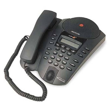 POLYCOM 사운드포인트-프로 (2라인)_이미지