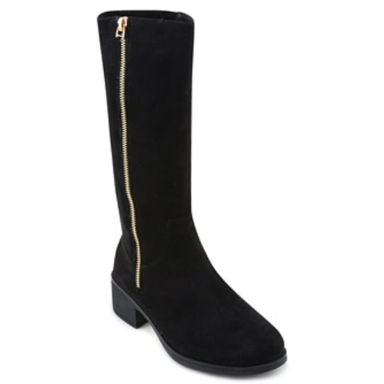 트라이본즈 포멜카멜레 기모내피 롱부츠 FCPWF1SL006 Z1