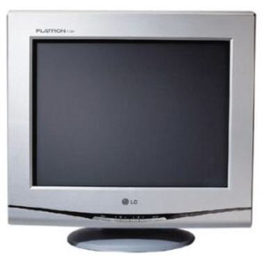 LG전자 플래트론 F700P