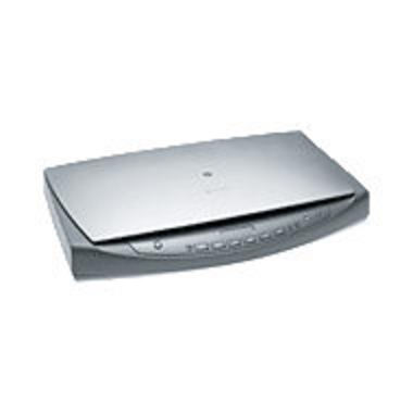 HP 스캔젯 8200_이미지