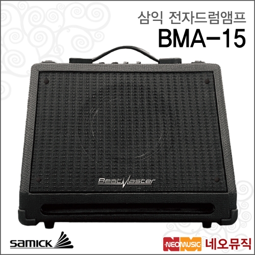 삼익 BMA-15_이미지