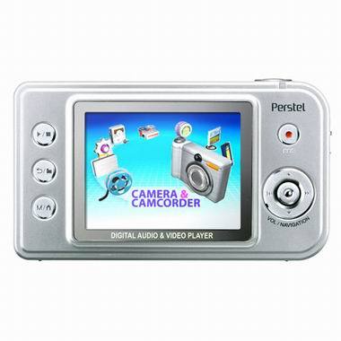 퍼스널텔레콤 PMP1004C (20GB)_이미지