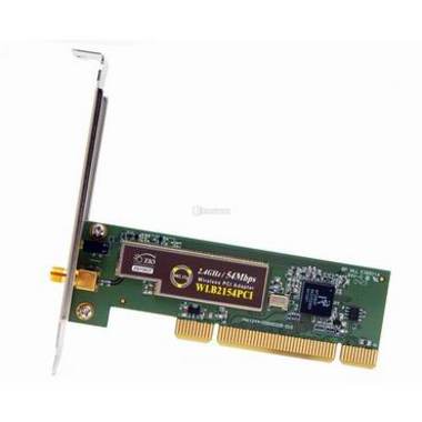 Bless ZIO WLB2154PCI PCI