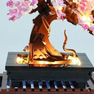 레고 분재나무 (10281) (일반구매)_이미지