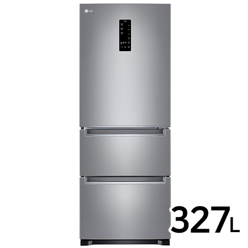 LG전자 디오스 김치톡톡 K338S121