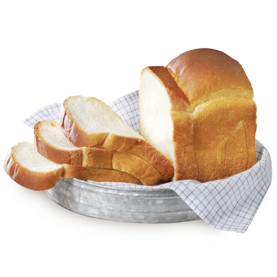 홈플러스 몽블랑제 순우유식빵 340g (1개)_이미지