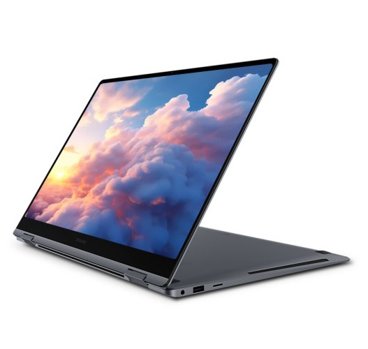 삼성전자 갤럭시북4 프로360 NT960QGK-KG71G (SSD 1TB)