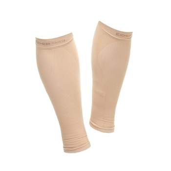 아이더 022AJA03 세이프티 종아리 압박밴드 냉감 종아리스타킹