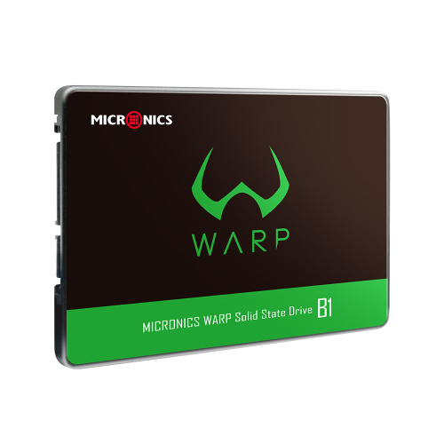 ����ũ�δн� WARP B1 SSD