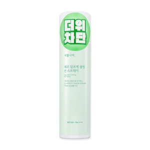  식물나라 쿨링 선 스프레이 100ml [1개]