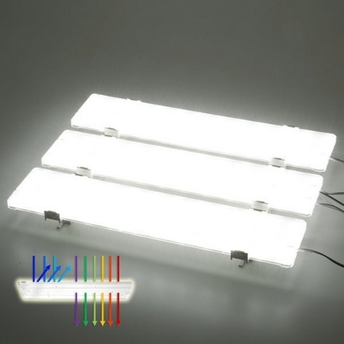 �ٺ�ġ��Ÿ�� LED �׿��������Ʈ ��� 50W