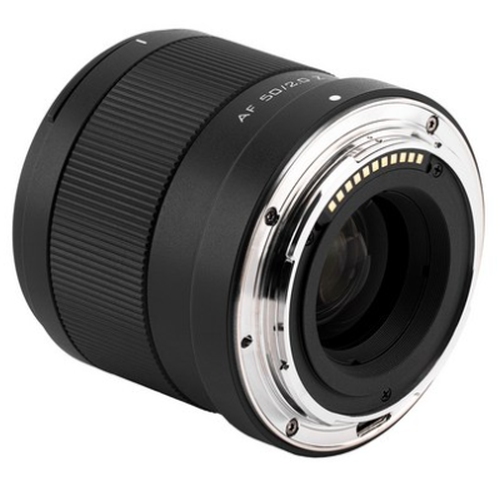 VILTROX AF 50mm F2 Air ���� Z��