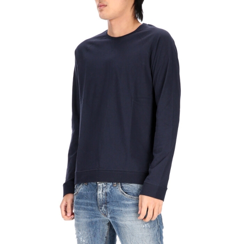 폴스미스 로고 M1A 2990K AU278B 48 남성 긴팔 티셔츠 M1A2990KAU278B48_이미지