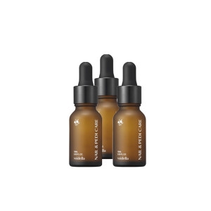 보이델라 더마큐엘 목초앰플 문제성 발톱 집중 케어 15ml (3개)_이미지