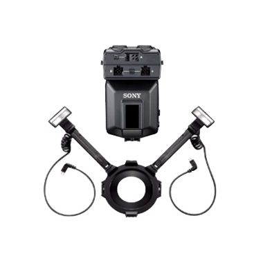 SONY HVL-MT24AM 링플래시 (해외구매)_이미지