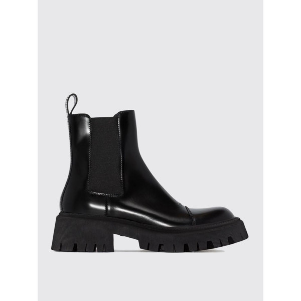 발렌시아가 트랙터 20 첼시 부츠 636599 WA8E9 1000_이미지