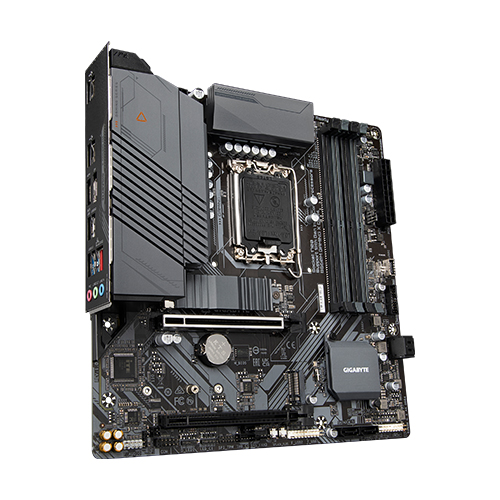 GIGABYTE B660M GAMING X D4 ���̾���