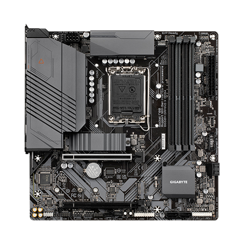 GIGABYTE B660M GAMING X D4 제이씨현_이미지