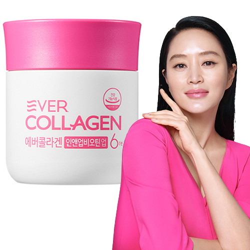 인앤업 플러스 6주 84정