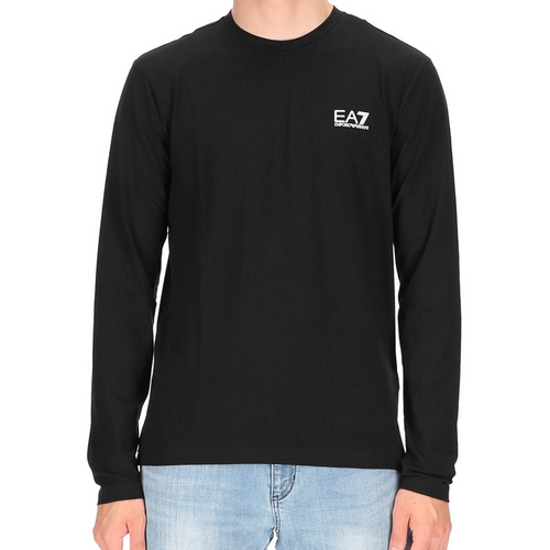 엠포리오 아르마니 EA7 로고 티셔츠 8NPT55 PJM5Z (1200, 블랙)이미지입니다. 누르면 해당 게시물로 새창이동합니다.