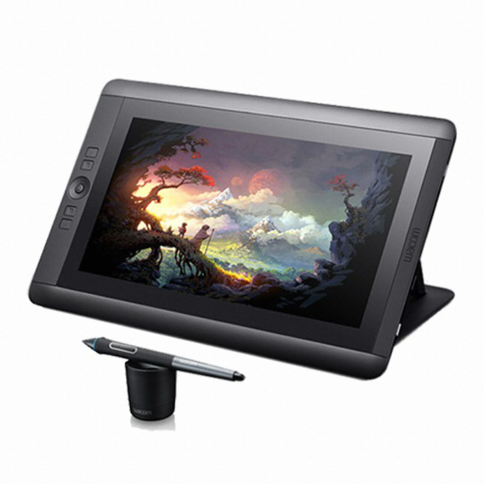 WACOM Cintiq 13HD (정품)_이미지