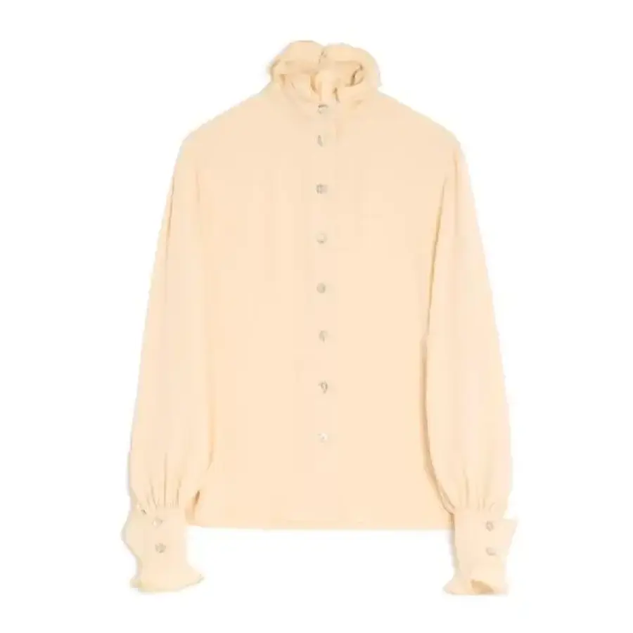 발렌티노 여성 셔츠 BAB7Y51MHET5 T_이미지