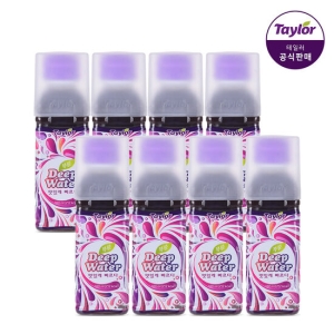 테일러브라더스팜스 푸룬 딥워터 180ml (8개)_이미지