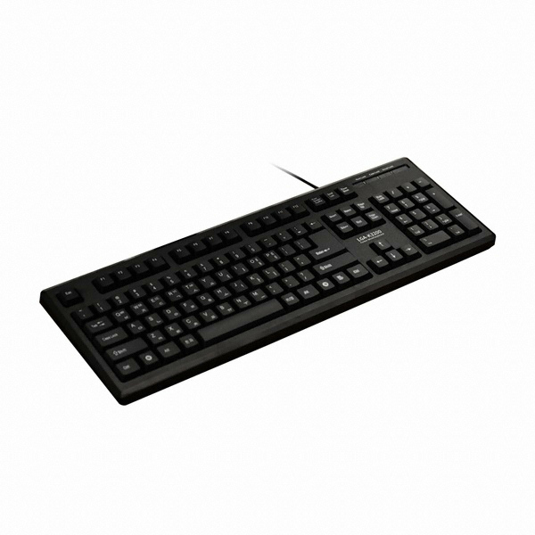 LKG For LG 유선 키보드 LGA-K3200_이미지