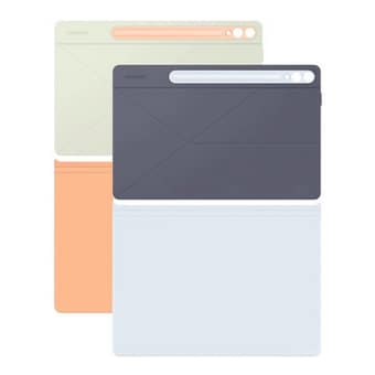 삼성전자 갤럭시탭<b>S10</b> 플러스 스마트 북커버 EF-BX810