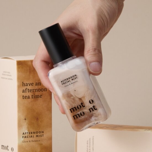 모토몬트 밀크티 미스트 100ml (1개)_이미지