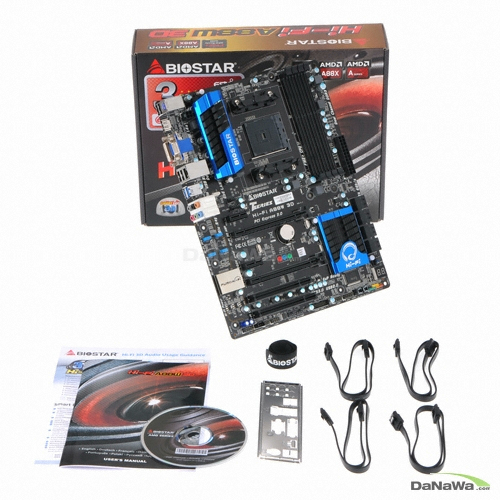 �̿��� ESTAR Hi-Fi A88W 3D