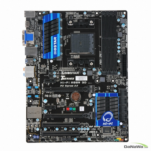 �̿��� ESTAR Hi-Fi A88W 3D