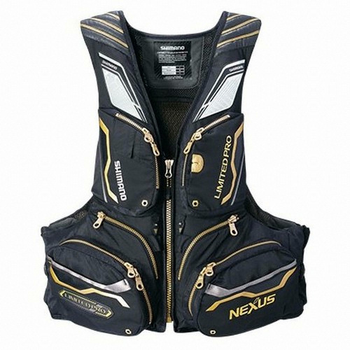 시마노 VF-113Q 넥서스 플로팅 베스트 리미티드 (국내배송)이미지입니다. 누르면 해당 게시물로 새창이동합니다.