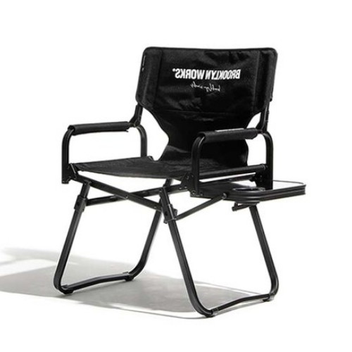 브루클린웍스 알루미늄 테이블체어