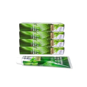 죽염 내추럴 프레쉬 허브치약 160g (4개)_이미지