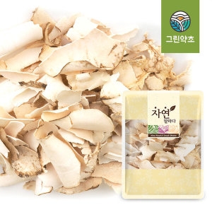 그린약초 국내산 자연산 복령 백복령 300g_이미지