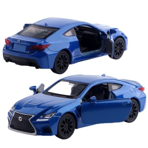 렉서스 RC F 4.75 미니카 자동차 33914169