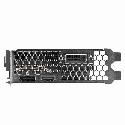 PALIT ������ GTX 1660 Ti GAMINGPRO OC D6 6GB