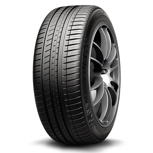 미쉐린타이어 파일럿 스포츠3 (PS3) 195/45R16 (장착비별도)_이미지