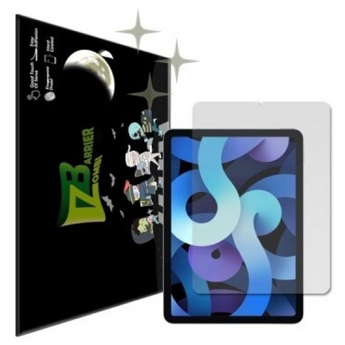 좀비베리어 iPad Air 5세대 로열 AR 고화질 무반사 액정보호필름