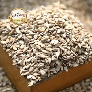 가온애 해바라기씨 1kg 견과 호박씨 넛츠 건과류 견과류_이미지