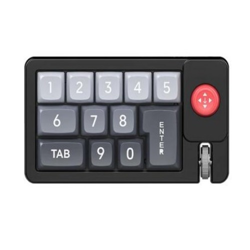 Mkespn K810