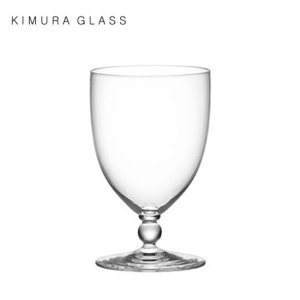 기무라글라스 샬롯 350ml