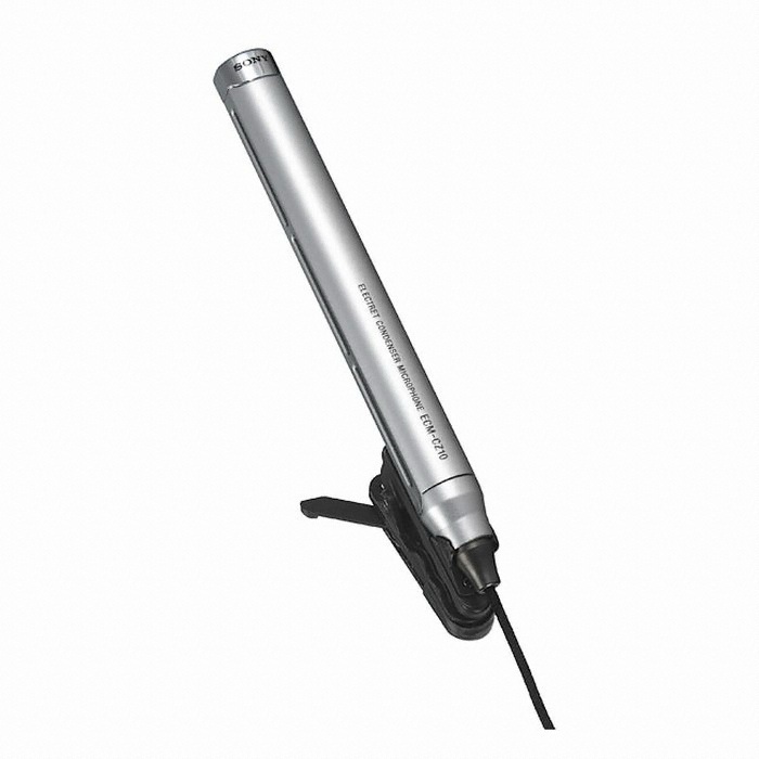 SONY ECM-CZ10_이미지