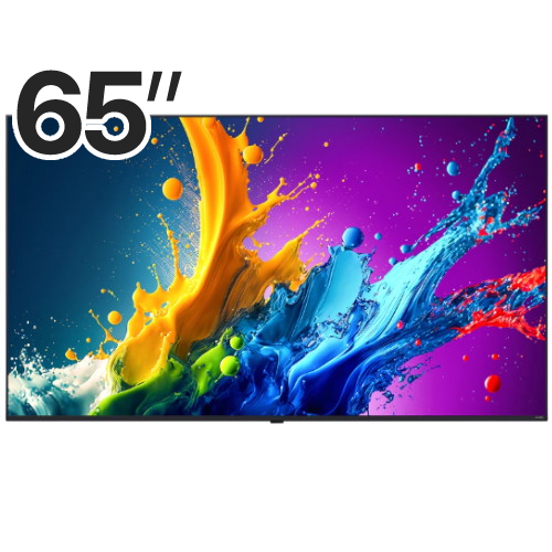 LG���� QNED 65QNED65TBA