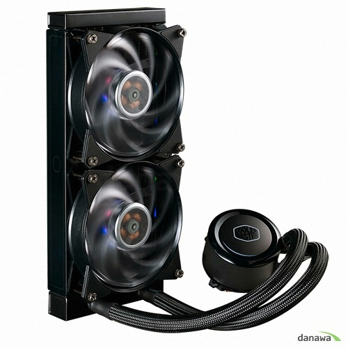 쿨러마스터 MasterLiquid ML240RS_이미지