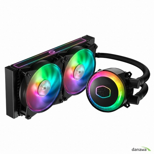 쿨러마스터 MasterLiquid ML240RS