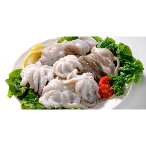 주꾸미 10마리 7팩